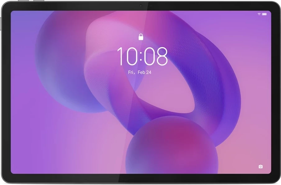 Tablet Lenovo Idea Tab, 11", 8 GB RAM, 256 GB, Android 15, Gri