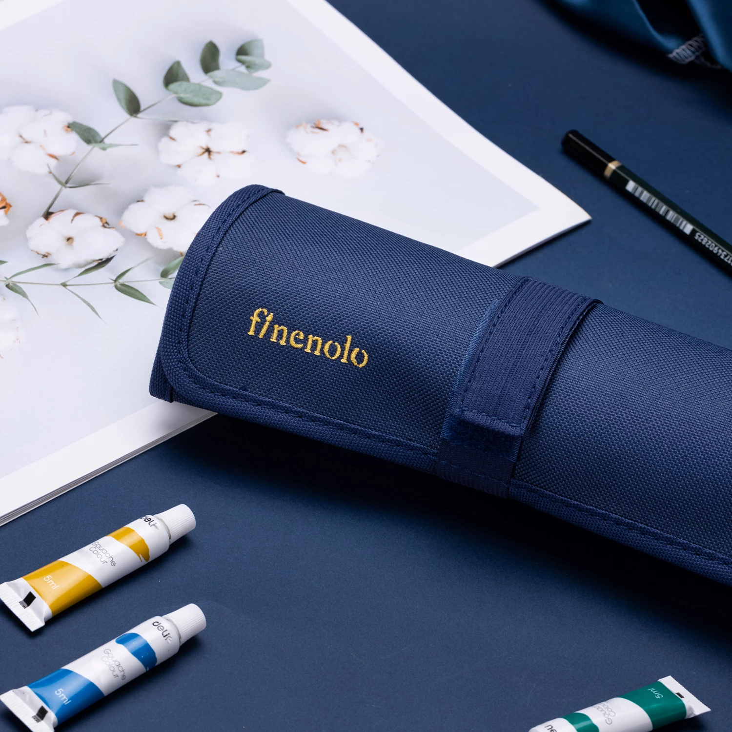 DELI FOTROLLE FINENOLO H934