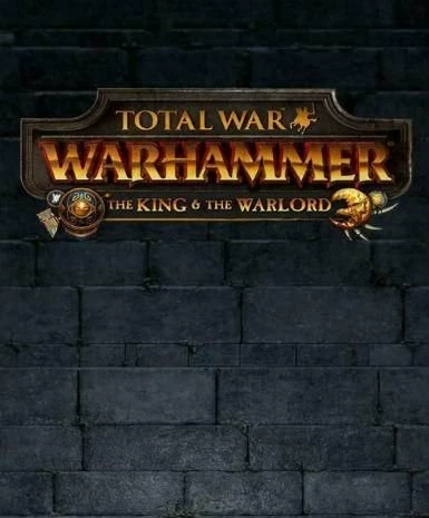 Total War: Warhammer - The King and the Warlord DLC EN/DE/FR/IT Global