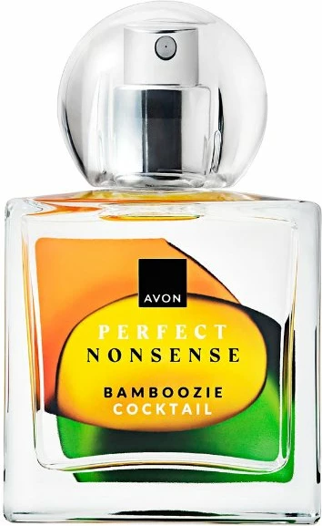 Eau de Parfum për femra Avon Perfect Nonsense Bamboozie Cocktail, 50ml