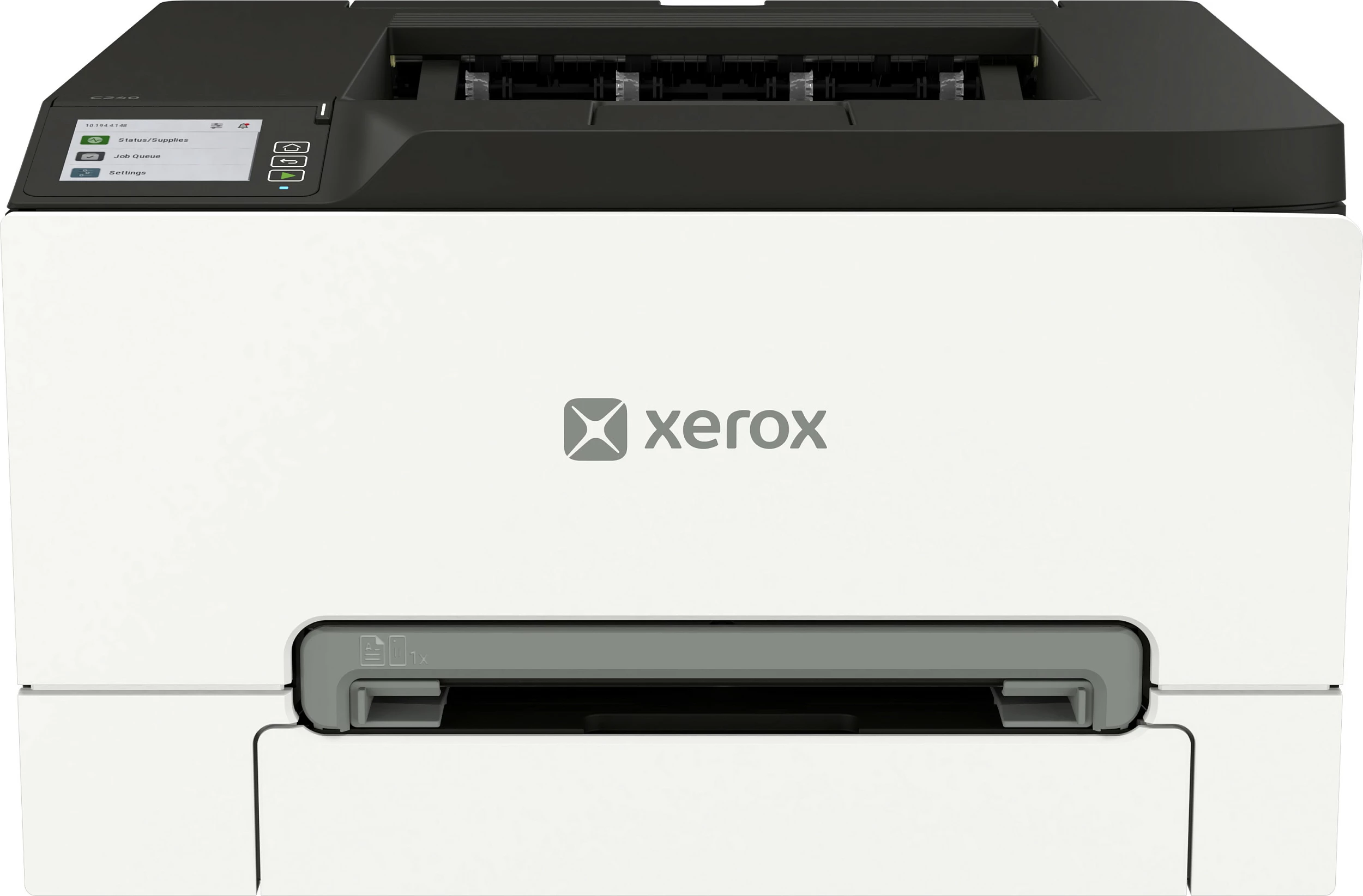 Printer lazer me ngjyra Xerox C240, A4, 25 faqe/min, bardhë/zi