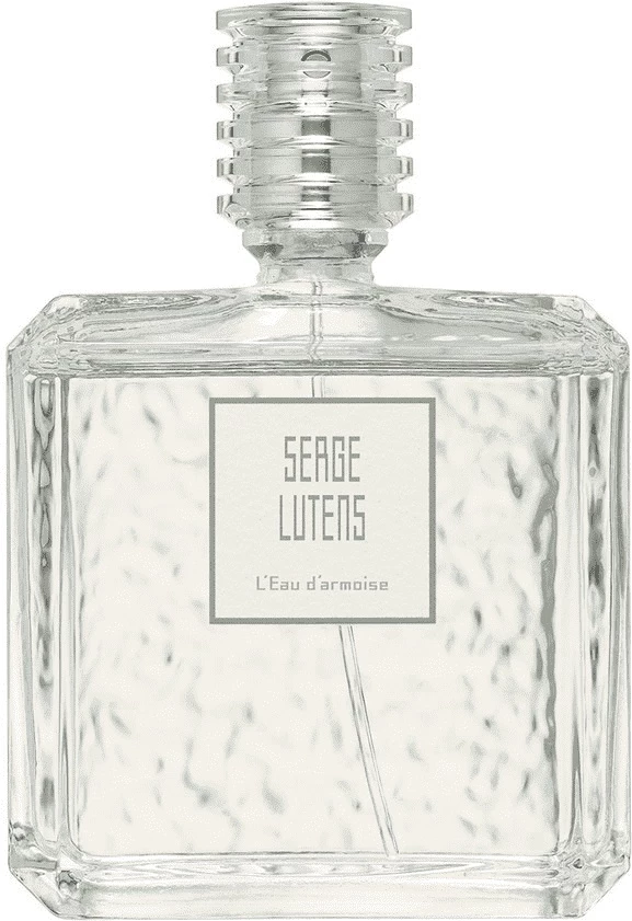 Eau de Parfum unisex Serge Lutens L'eau D'armoise 100ml