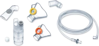 Set pjesësh rezervë për inhalatorin Beurer IH 24/IH 26 Kids