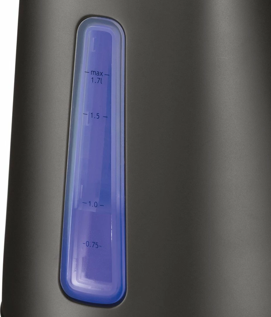 Çajnik elektrik Russell Hobbs 26140-70 1.7L 2400W, matte black