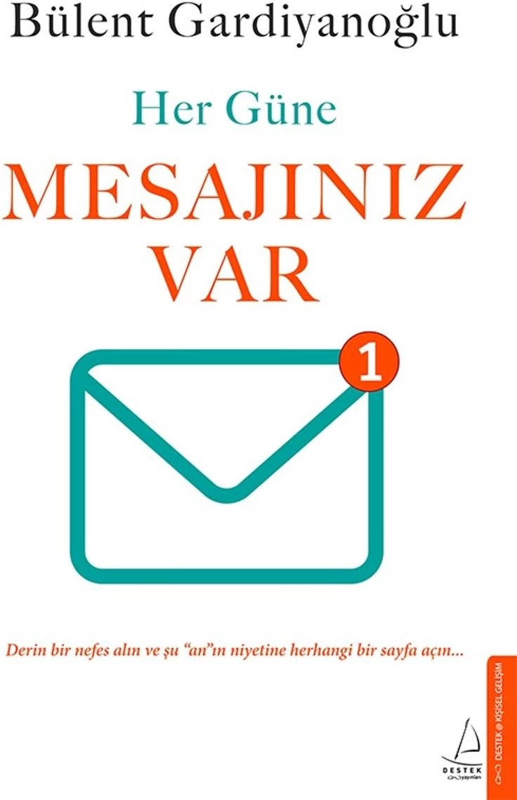 Cdo ditë ke një mesazh ( verzioni shqip )