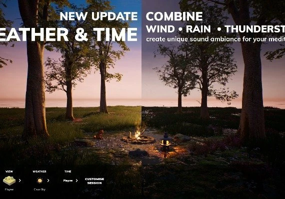 Playne: The Meditation Game EN/FR/IT/PL/PT/ES/HU Global