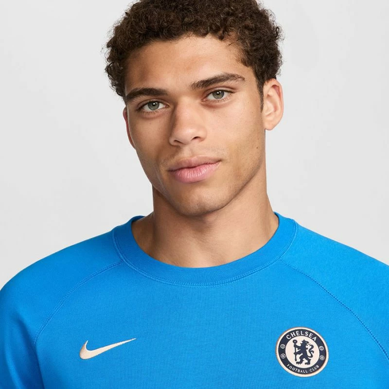 Maicë për meshkuj Nike Chelsea, e kaltër