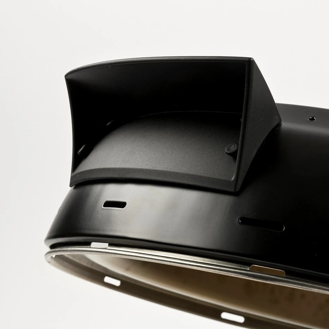 Furrë pice Girmi FP5000, E zezë