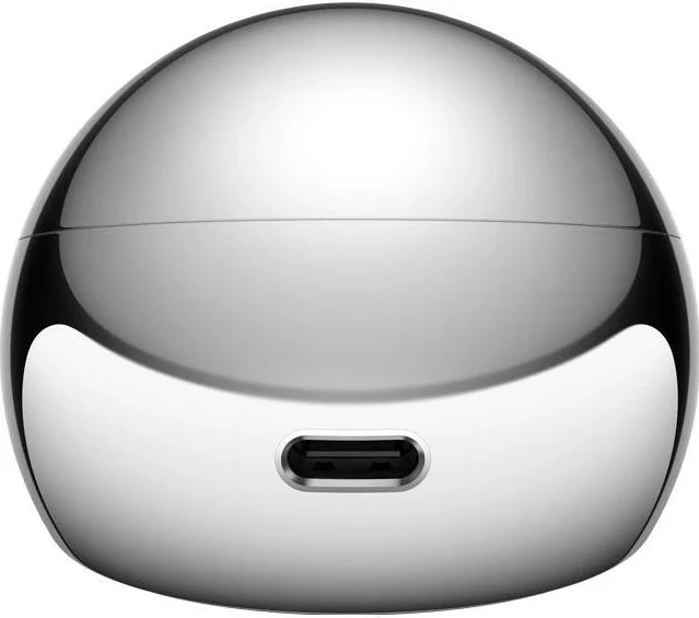 Kufje Huawei FreeClip 2 S, True Wireless, IP57, silver