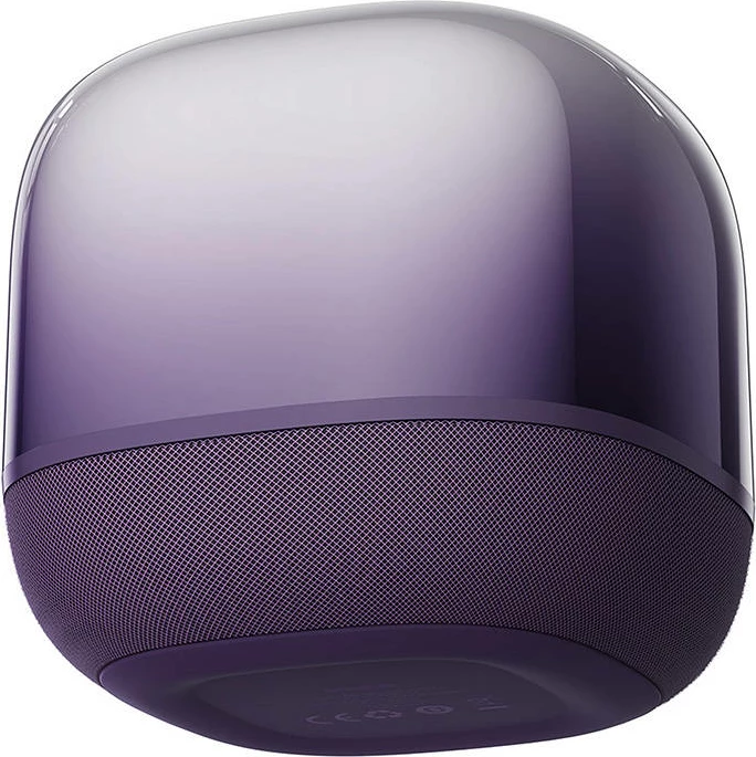 Altoparlant wireless Baseus AeQur V2, Bluetooth, 30h, 1800mAh, vjollcë