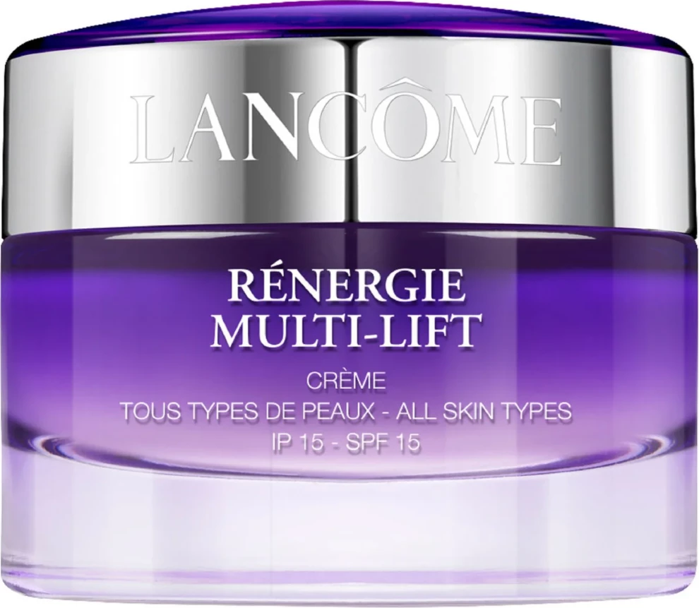 Krem për fytyrë Lancôme Rénergie Multi-Lift Day Cream SPF 15