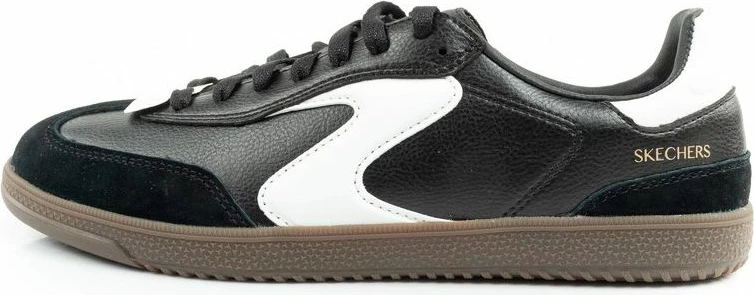 Atlete për femra Skechers, të zeza [Madhësia: 41]