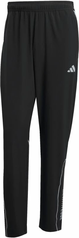 Pantallona sportive për meshkuj adidas Tech Apparel R-Pant JX0044, të zeza