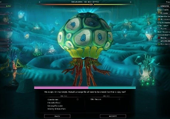 Galactic Civilizations III: Villains of Star Control DLC EN/DE/RU Global