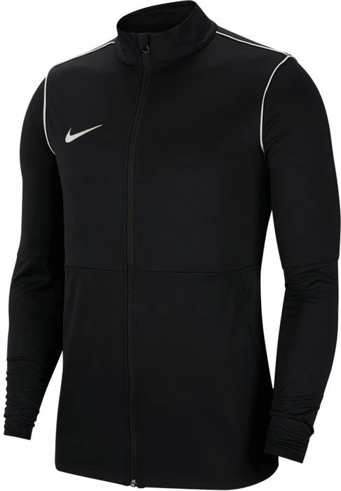 Duks për fëmijë Nike, i zi
