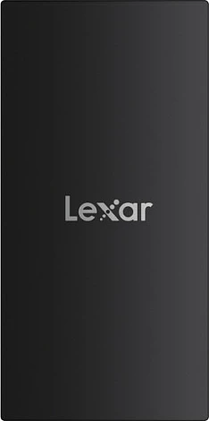SSD i jashtëm Lexar SL300 2TB, USB-C 3.2 Gen 2, i zi