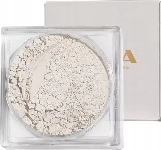 Pluhur ndriçues Asoa Mineral Illuminating Powder për femra Universal 6g