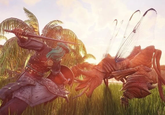 Conan Exiles - Year 2 Season Pass DLC Global