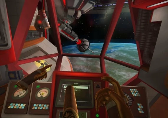 I Expect You To Die VR EN Global