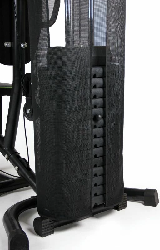 Stacion force për shtëpi Virtufit, unisex
