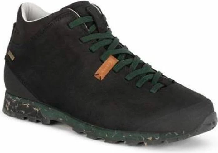 Atlete trekking për meshkuj Aku, të zeza