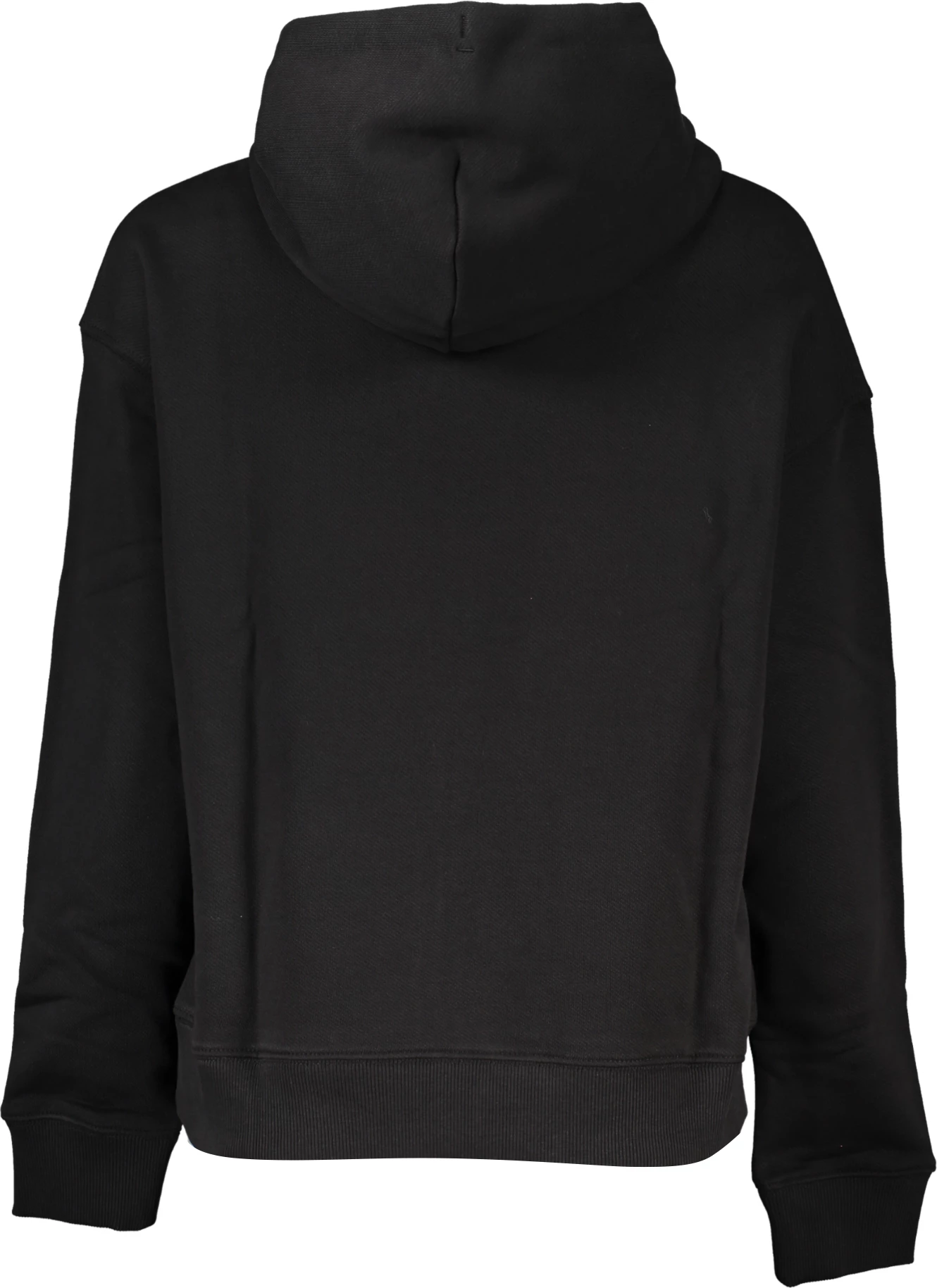 Duks për femra TOMMY HILFIGER zipless, i zi