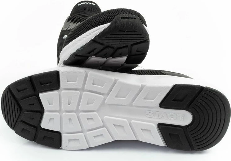 Atlete femra Levi's Hudson, të zeza