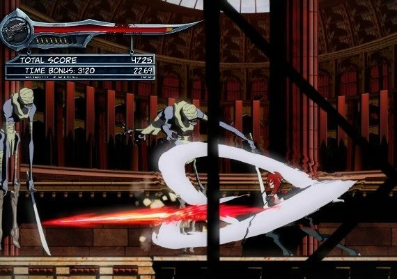 BloodRayne Betrayal: Fresh Bites EN/DE/FR/IT/JA/ES Global