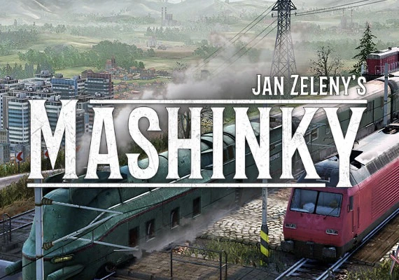 Mashinky EN Global