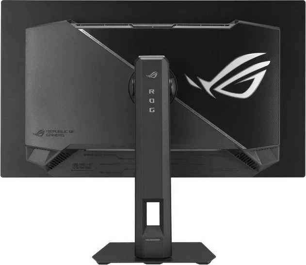 Monitor gaming Asus ROG Strix OLED XG27UQDMS, 26", 4K, 240Hz, G-Sync, FreeSync, e zi