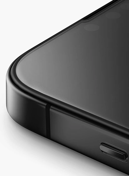 Xham mbrojtës UNIQ Optix Vivid për iPhone 14 Plus me aplikator