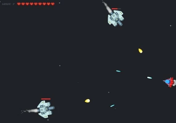 Red Horizon EN Global