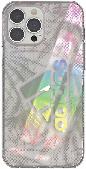 Mbështjellës Adidas OR Molded Case Palm për iPhone 13 Pro Max 6.7", shumëngjyrësh