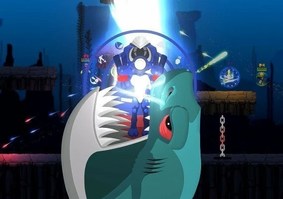 Swimsanity! Global