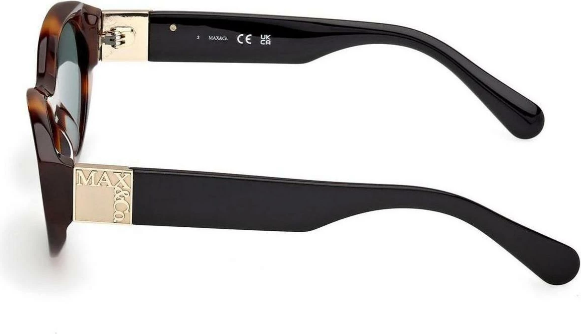 Syze dielli për femra MAX&CO MO0123 52N, Havana [Ngjyra: 53]