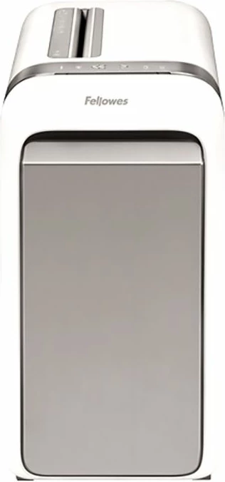Shkatërrues dokumentesh Fellowes Powershred LX221 Micro-Cut P-5, 20 fletë, kosh 30L, 5050501, i bardhë