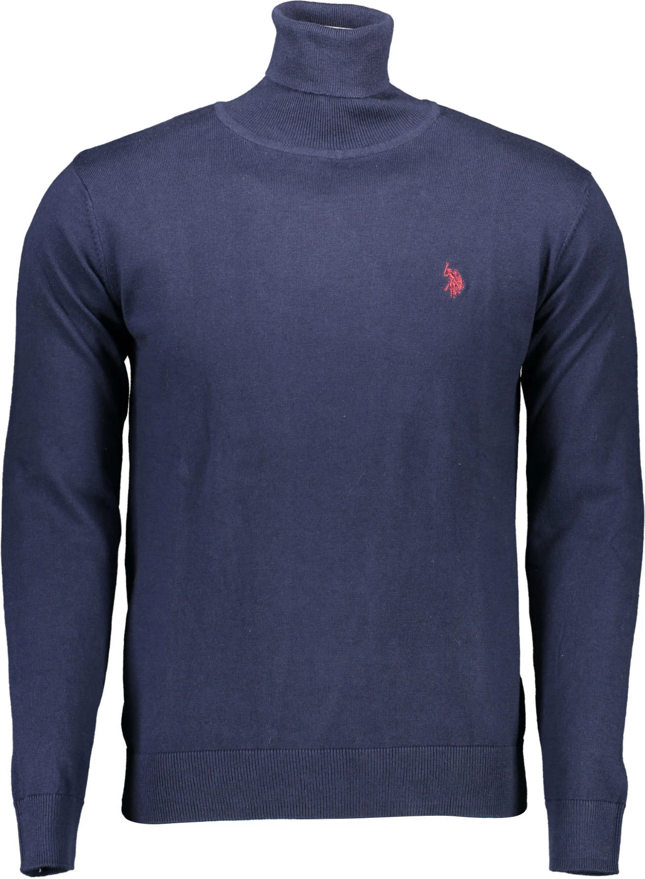 Xhemper për meshkuj US Polo, blu