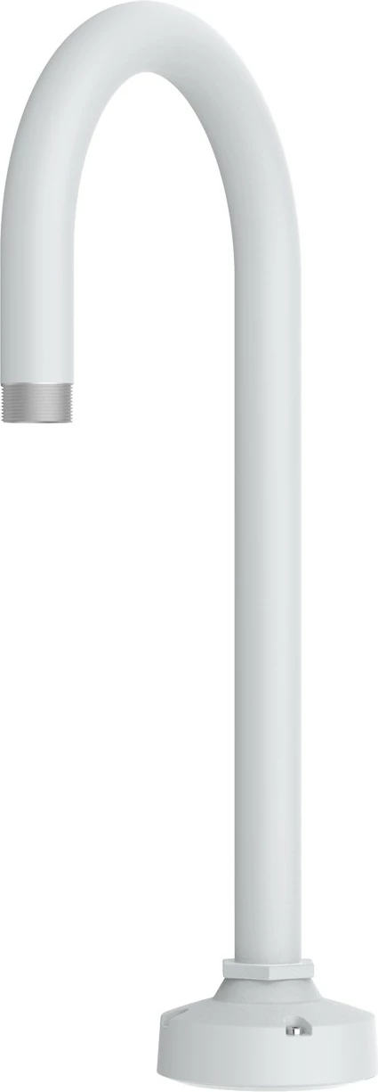 Montues universal Axis TQ6501-E, alumin, i bardhë