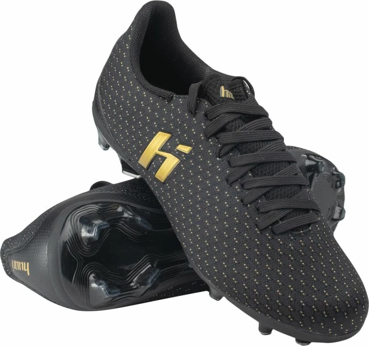 Atlete futbolli për fëmijë Huari