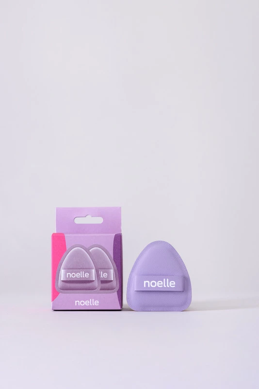 Noelle Puffmallow Powder Puff 2/1