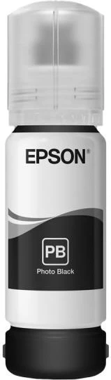 shishe boje printeri, Epson, 106 C13T00R140, 70 ml, Photo Black