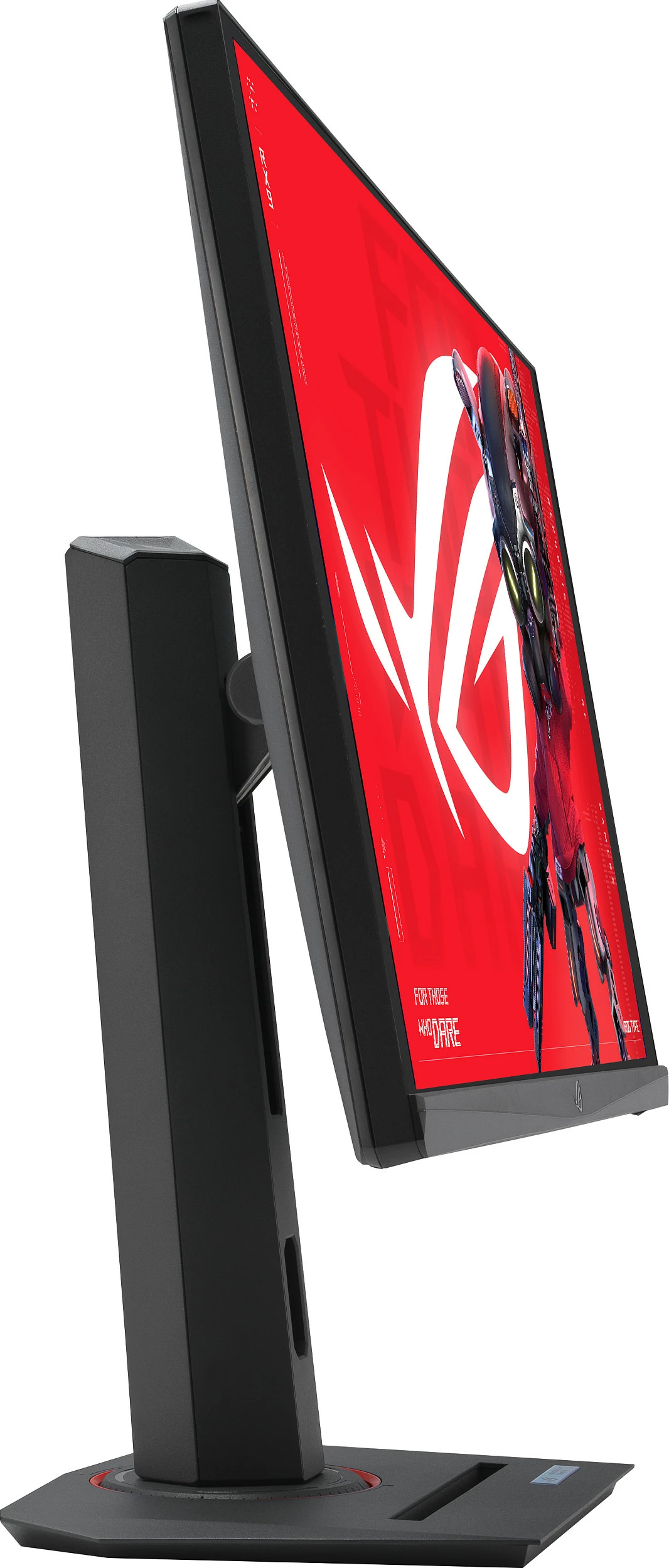 Monitor ASUS ROG Strix XG27ACMS 27 QHD HDMI DP i zi