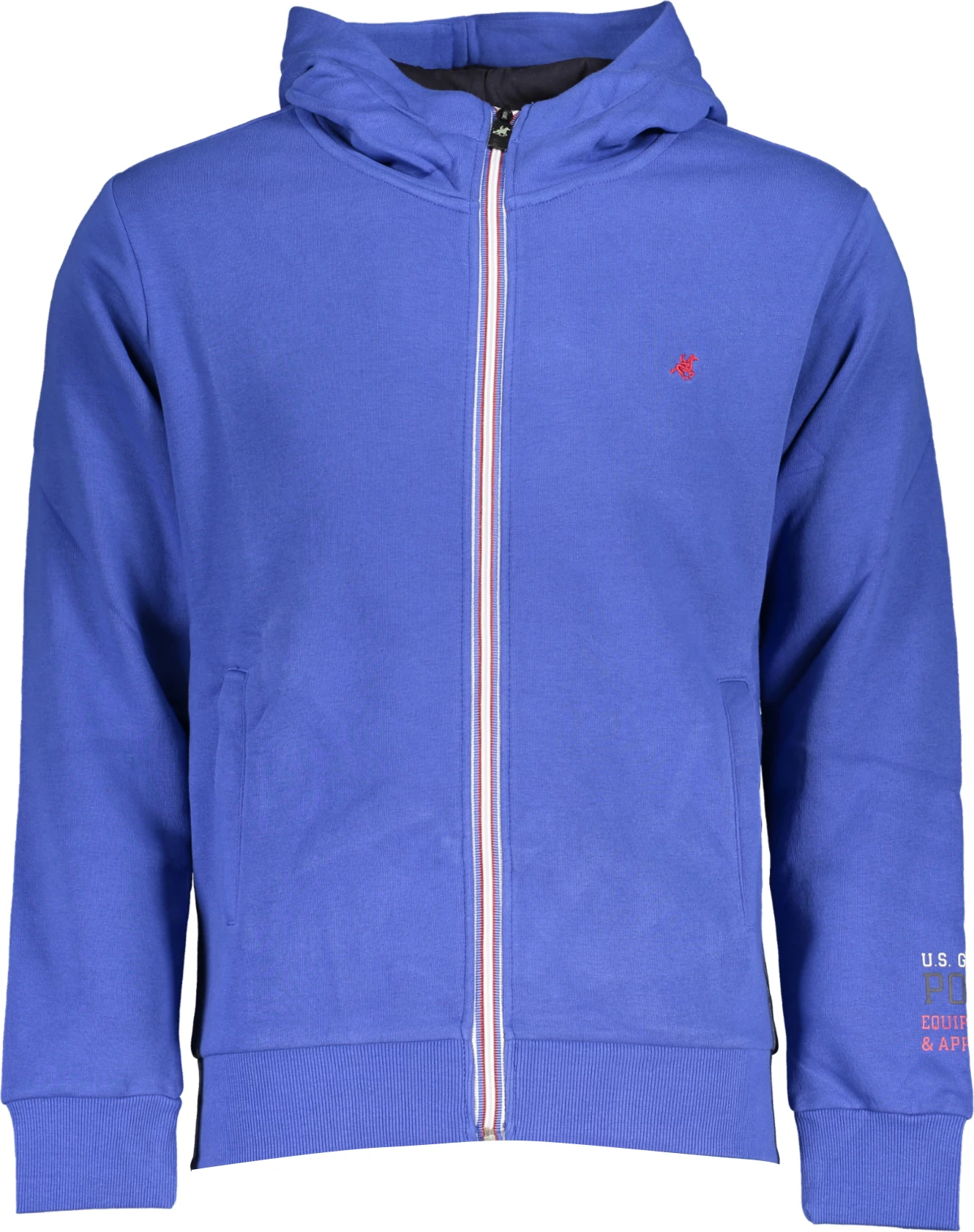 Duks për meshkuj U.S. GRAND POLO, blu