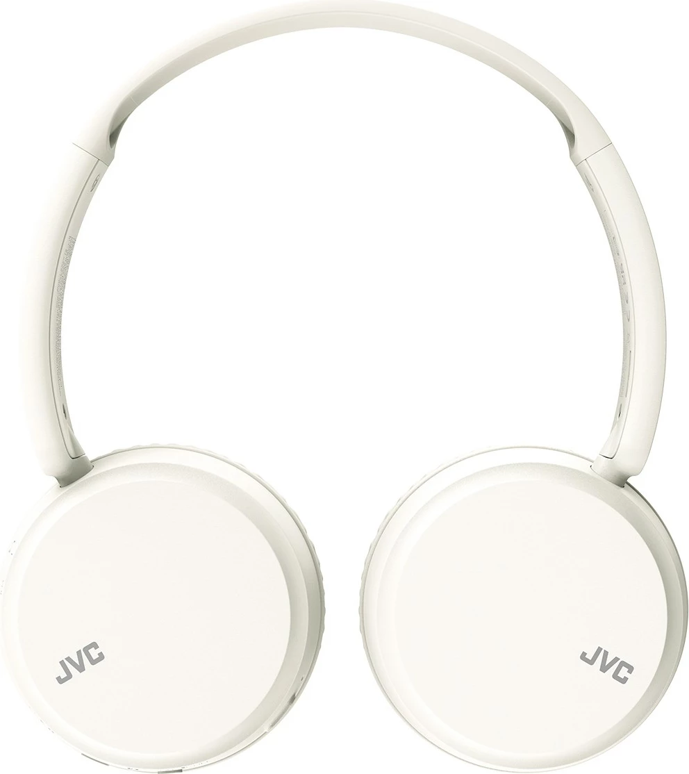 Kufje JVC HA-S36W wireless, Bluetooth, 35 orë, të bardha