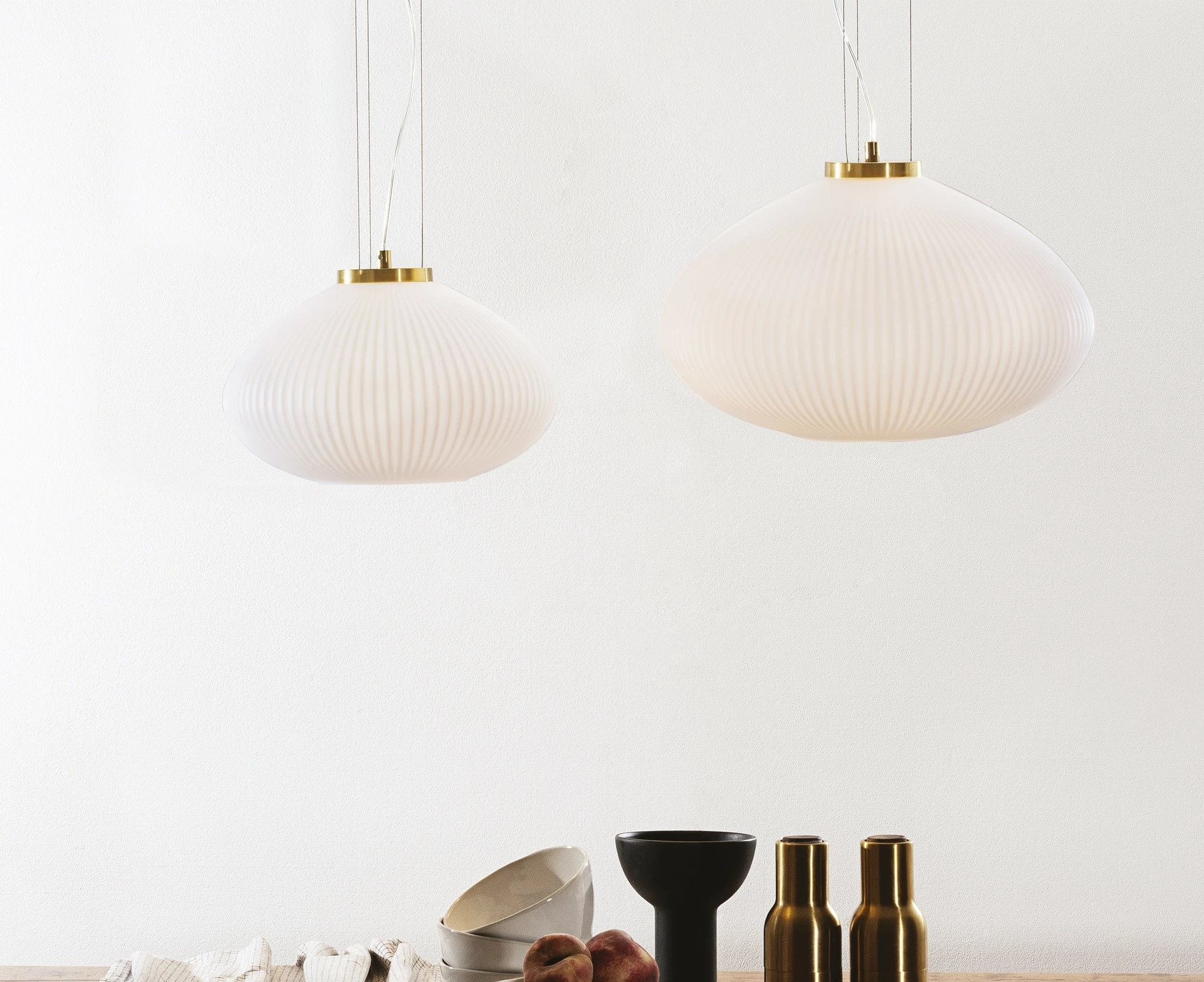 Llamba varëse Plisse' sp1 d45