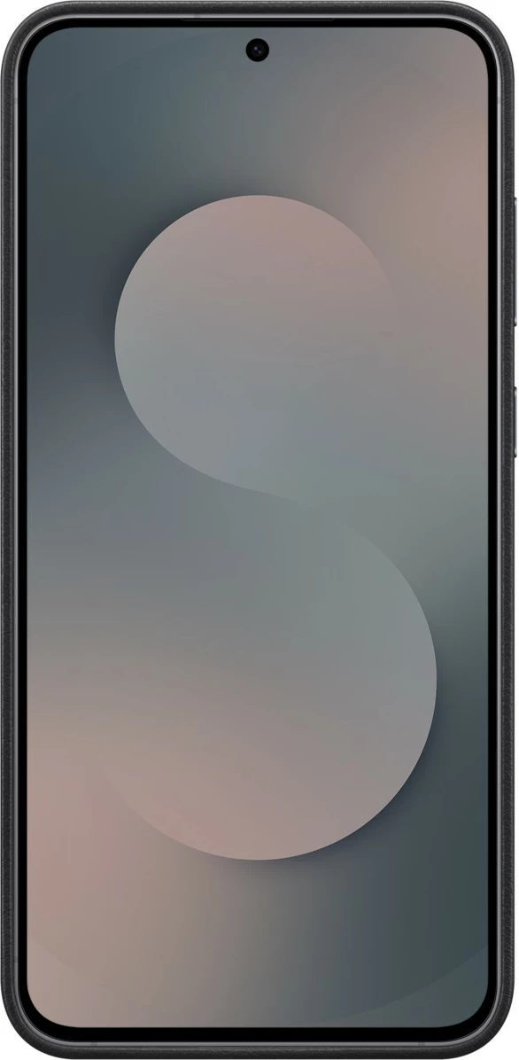 Mbështjellës Samsung Galaxy S25 FE, i zi