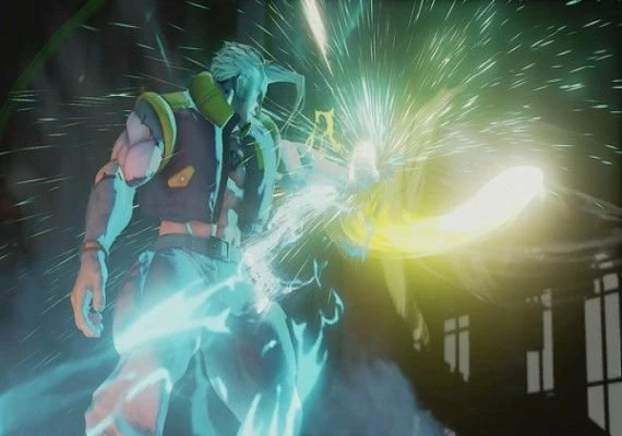 Street Fighter V EN/DE/FR/IT Global