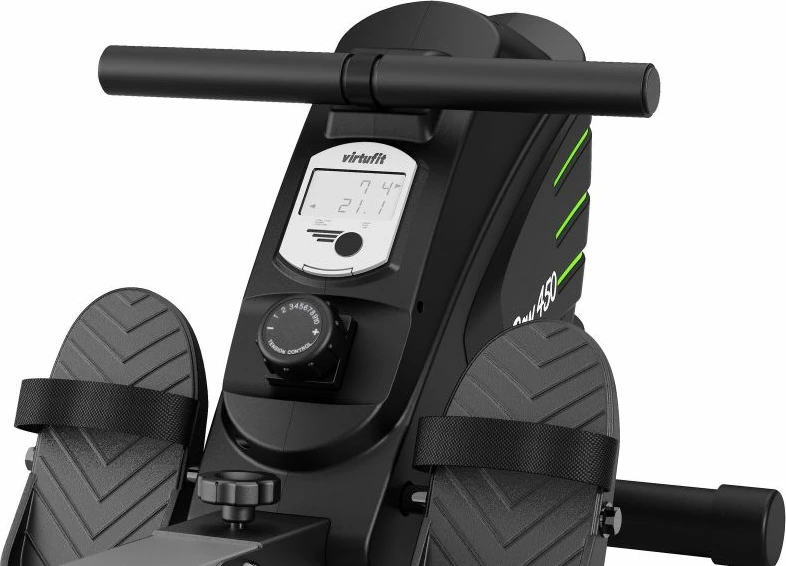 Makineri varkaritjeje Virtufit për meshkuj, gri