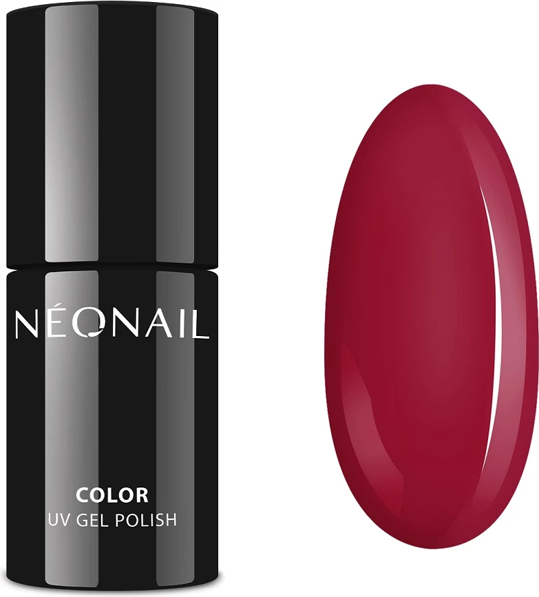 Llak për thonj për femra NeoNail Spread Love, 7.2ml