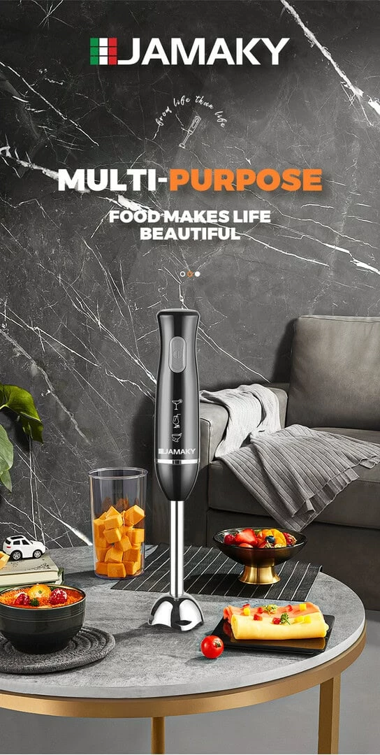 Blender JAMAKY JMK3015